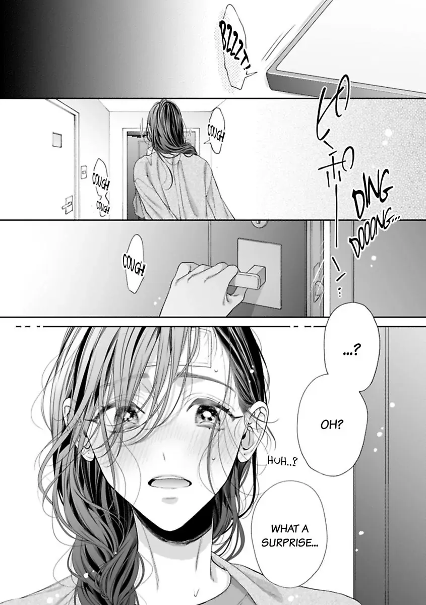 Our Descent Into Depravity Chapter 6 page 23 - 