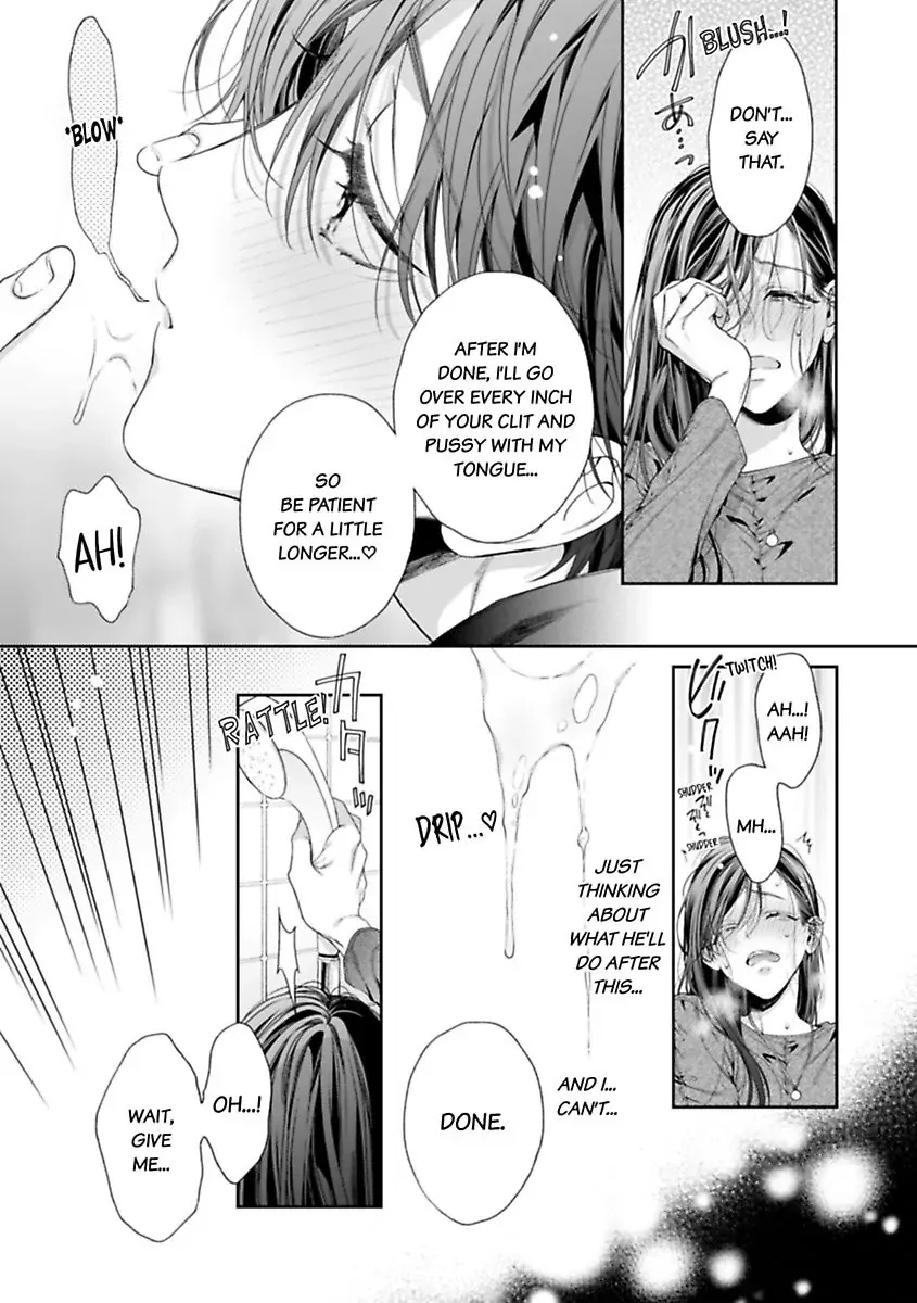 Our Descent Into Depravity Chapter 6 page 5 - 