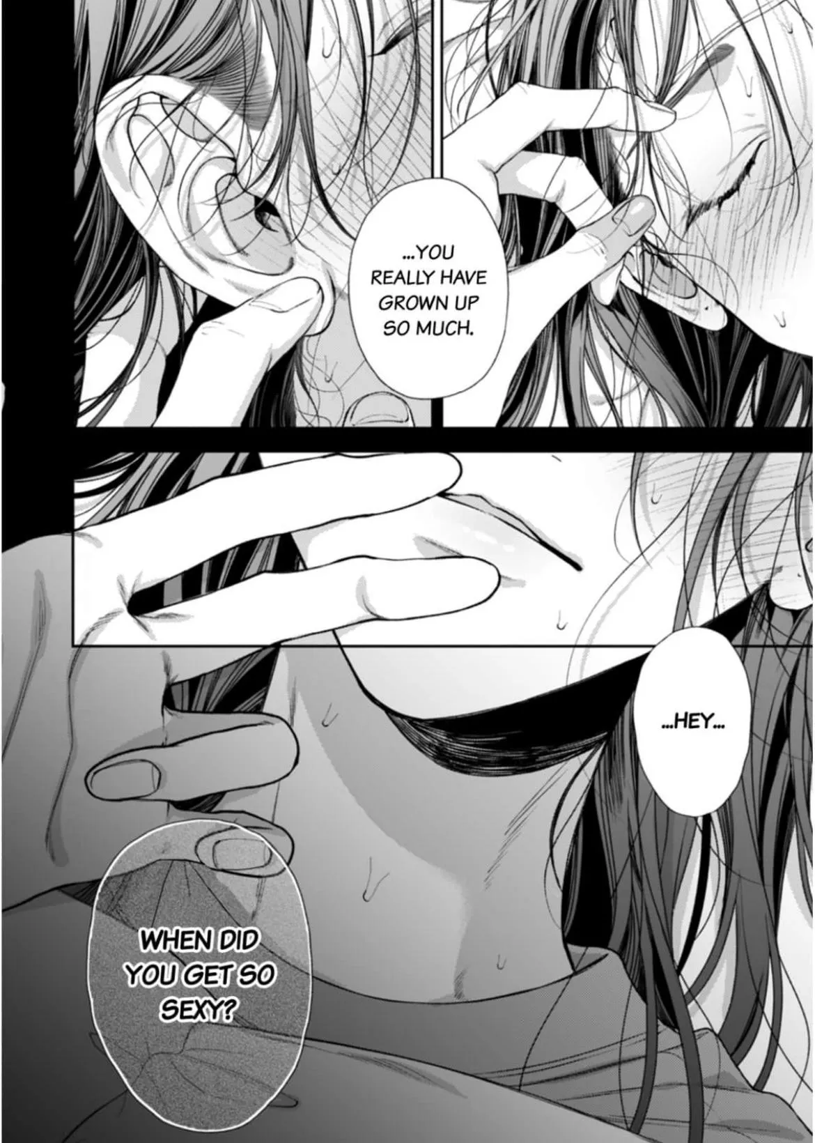Our Descent Into Depravity Chapter 7 page 11 - 