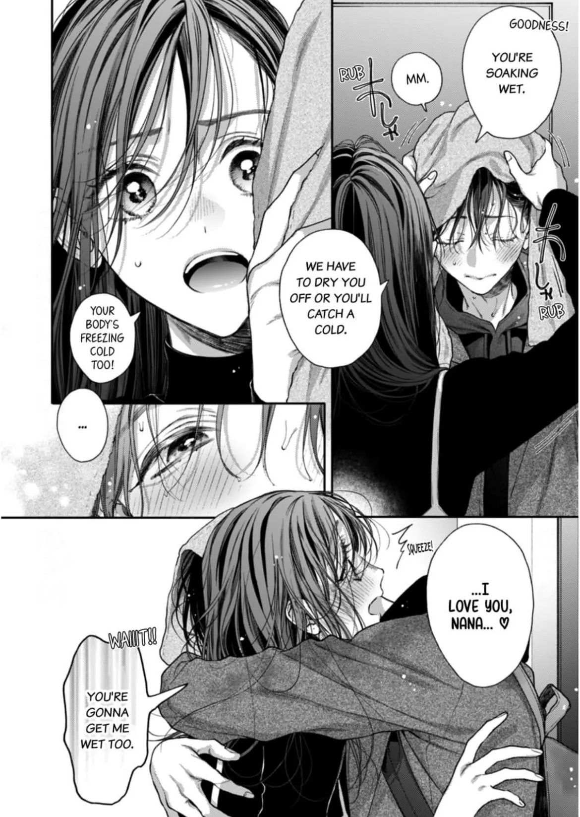 Our Descent Into Depravity Chapter 9 page 6 - 