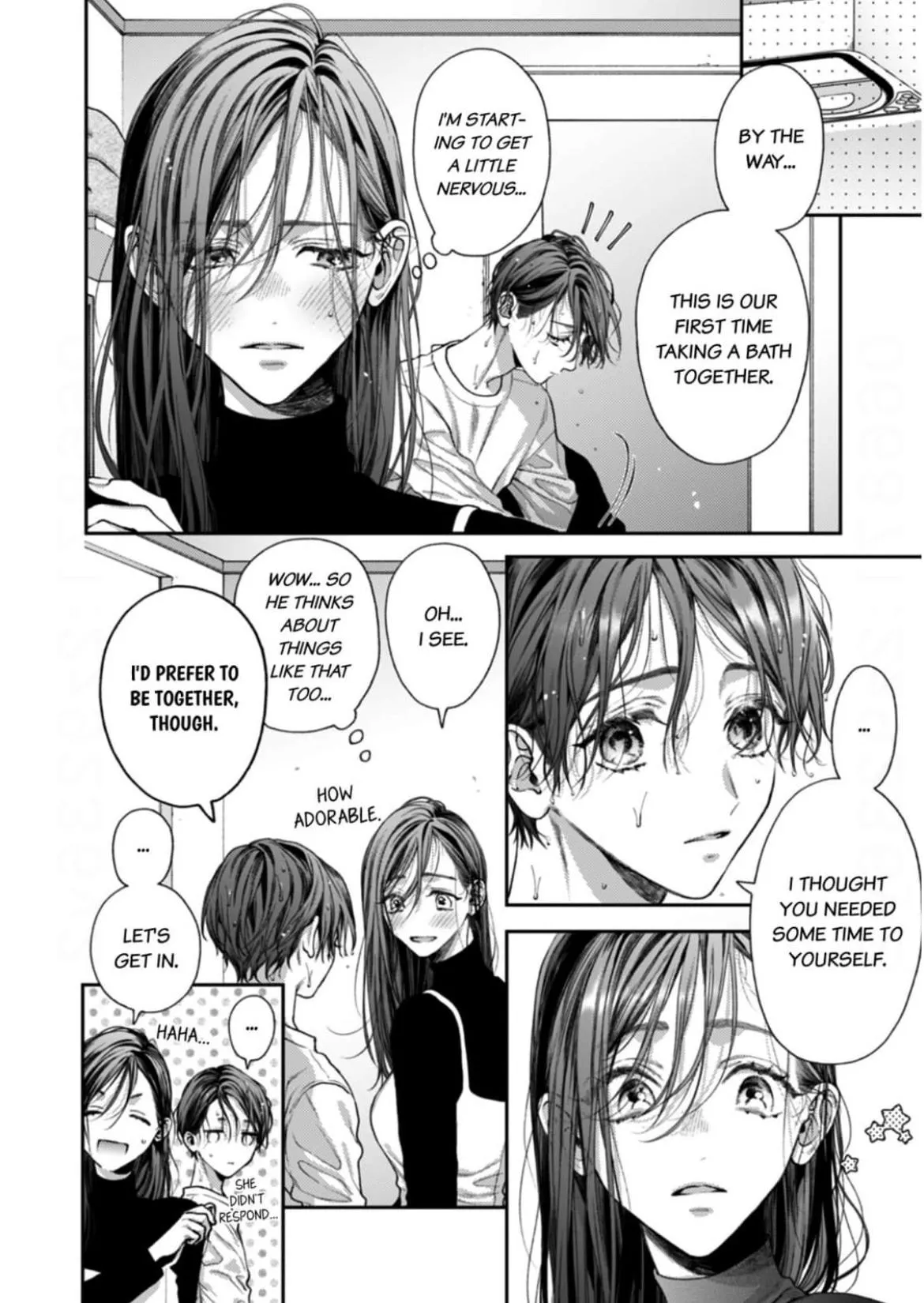 Our Descent Into Depravity Chapter 9 page 8 - 