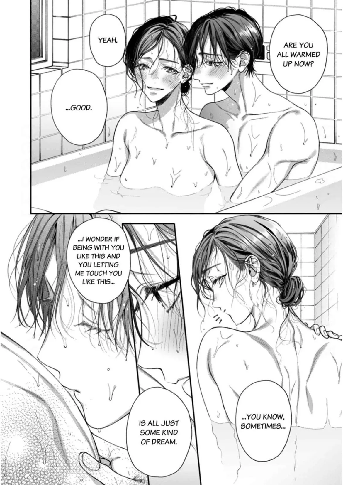 Our Descent Into Depravity Chapter 9 page 10 - 