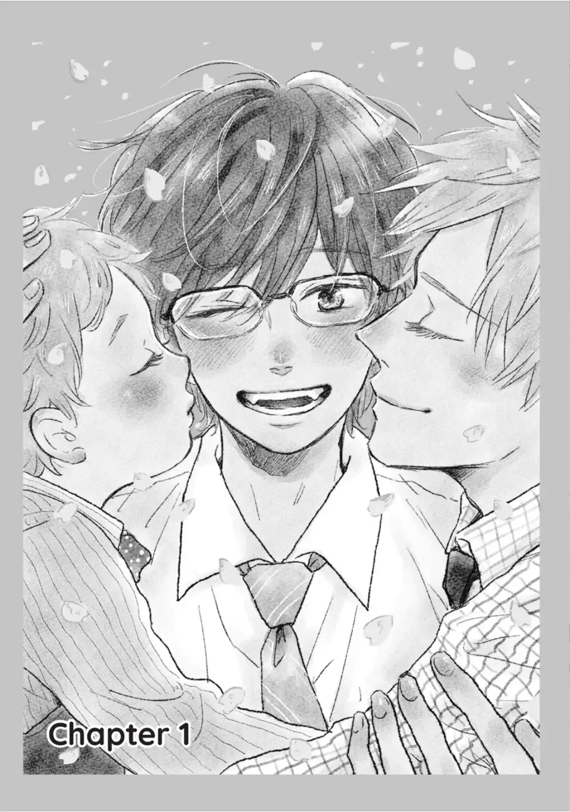Our Dining Table: Seconds, Please! Chapter 1 page 11 - 