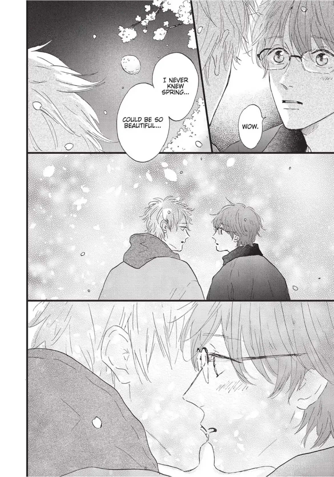 Our Dining Table: Seconds, Please! Chapter 1 page 26 - 