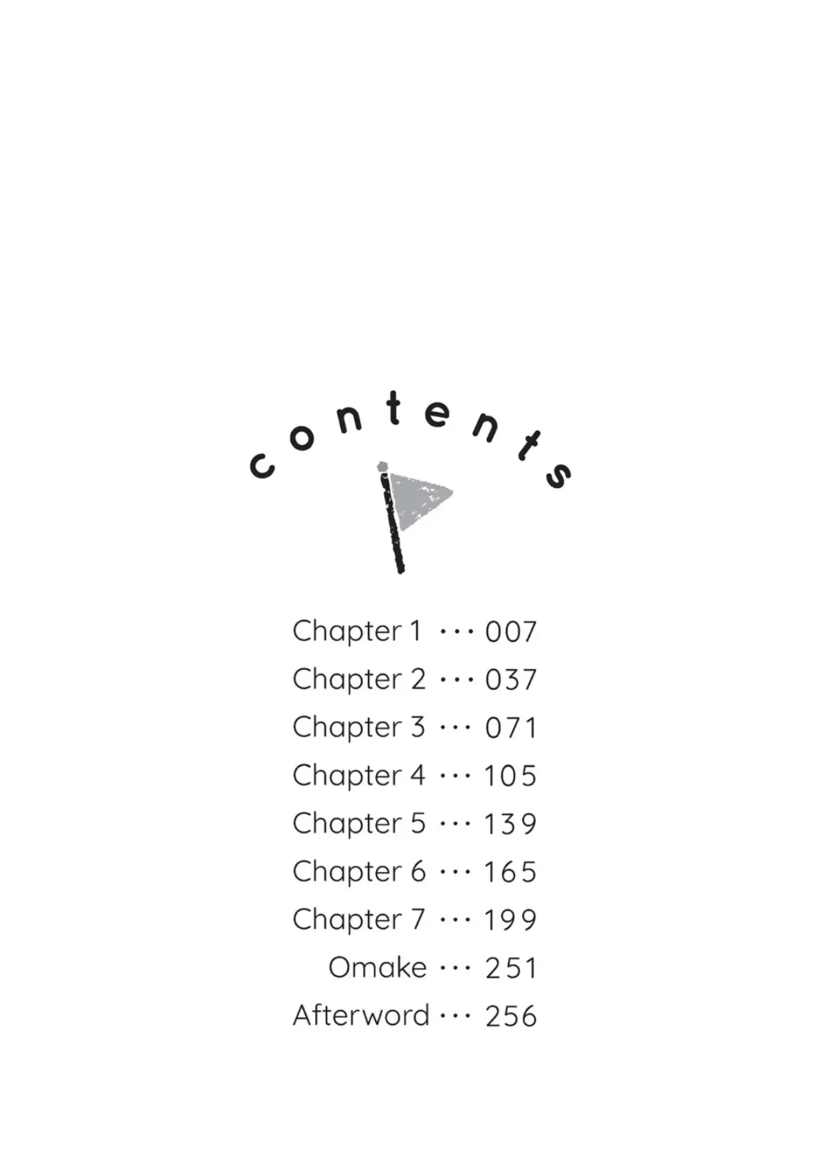 Our Dining Table: Seconds, Please! Chapter 1 page 8 - 