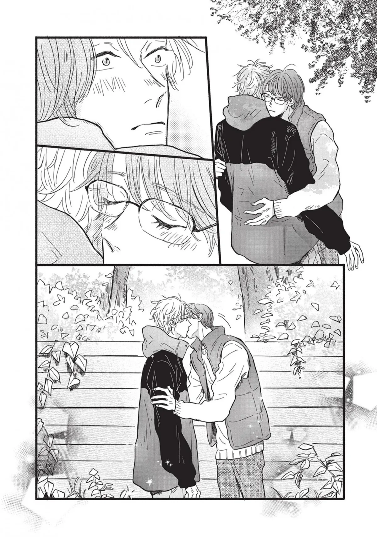 Our Dining Table: Seconds, Please! Chapter 10 page 16 - 