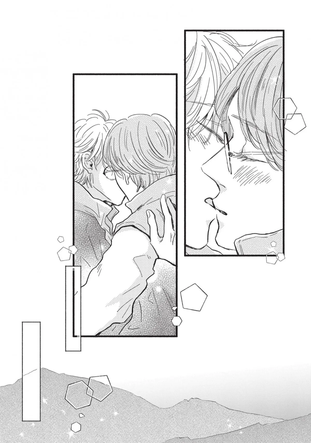Our Dining Table: Seconds, Please! Chapter 10 page 18 - 