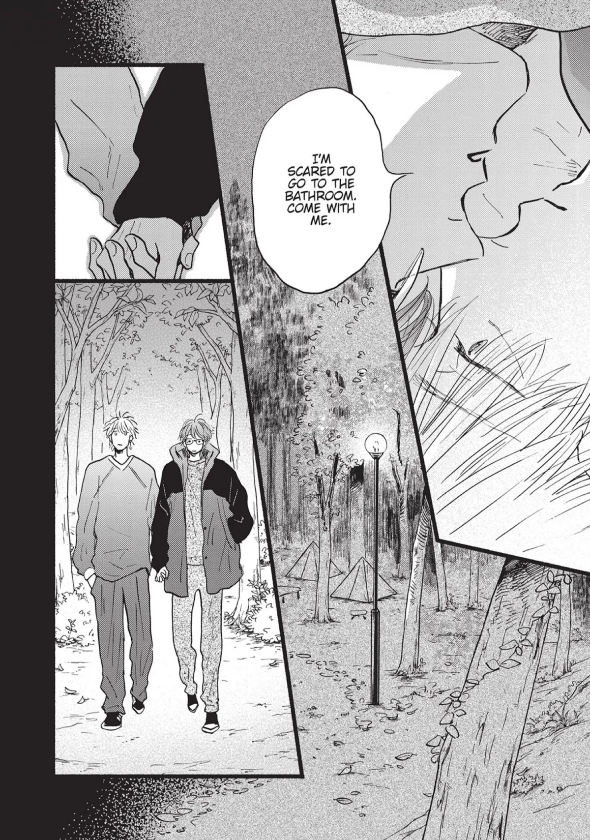 Our Dining Table: Seconds, Please! Chapter 11 page 15 - 