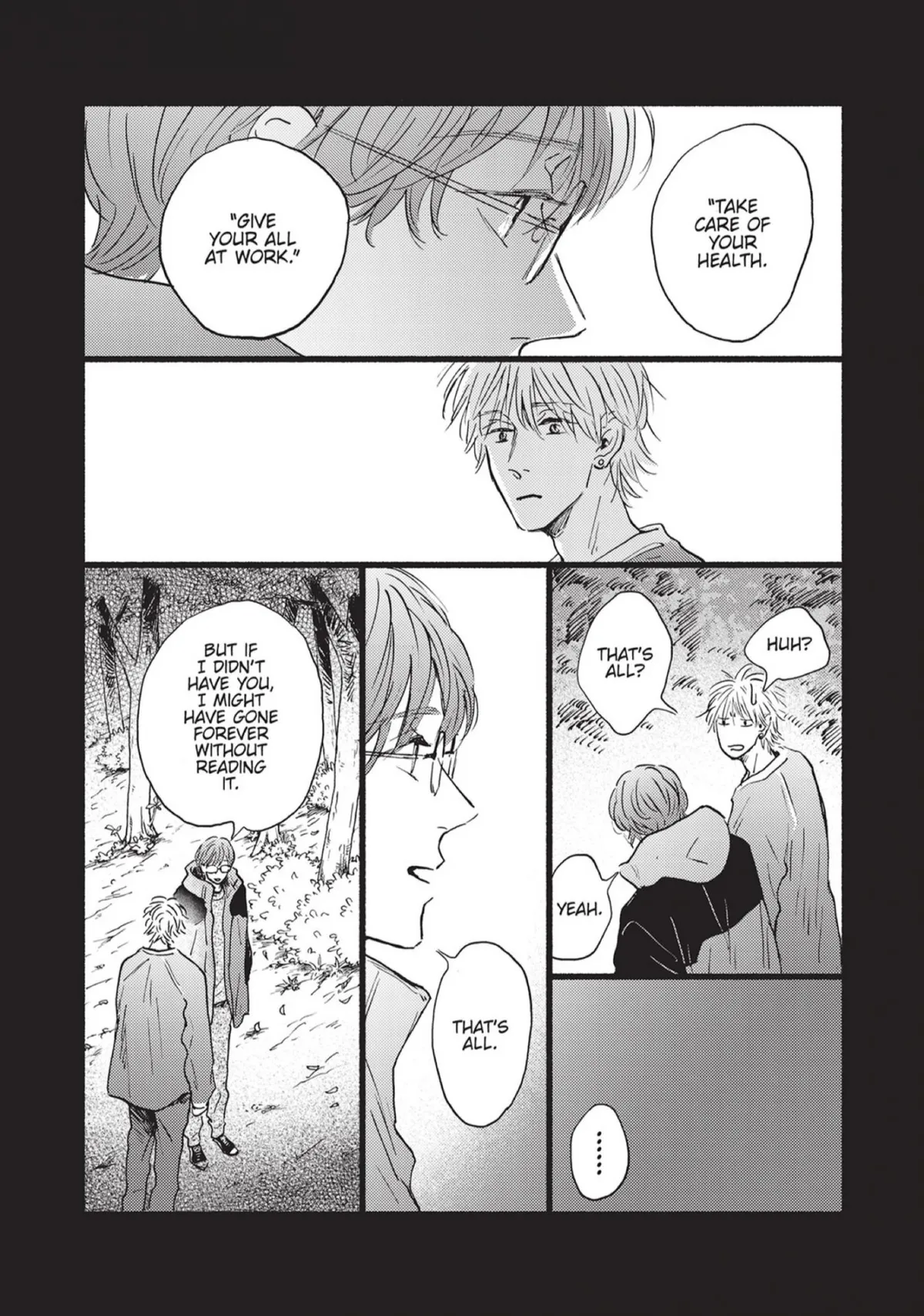 Our Dining Table: Seconds, Please! Chapter 11 page 17 - 
