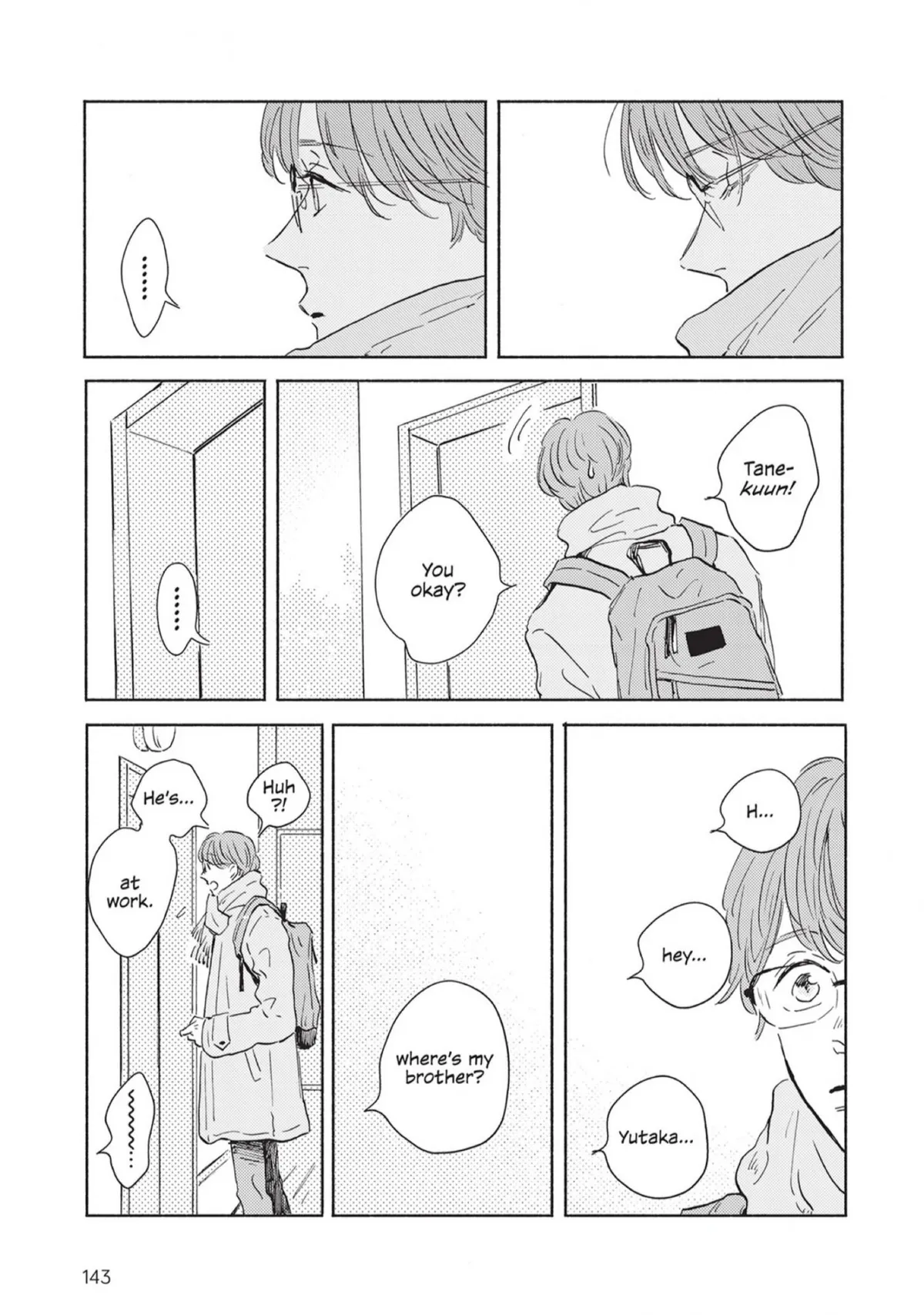 Our Dining Table: Seconds, Please! Chapter 12 page 26 - 