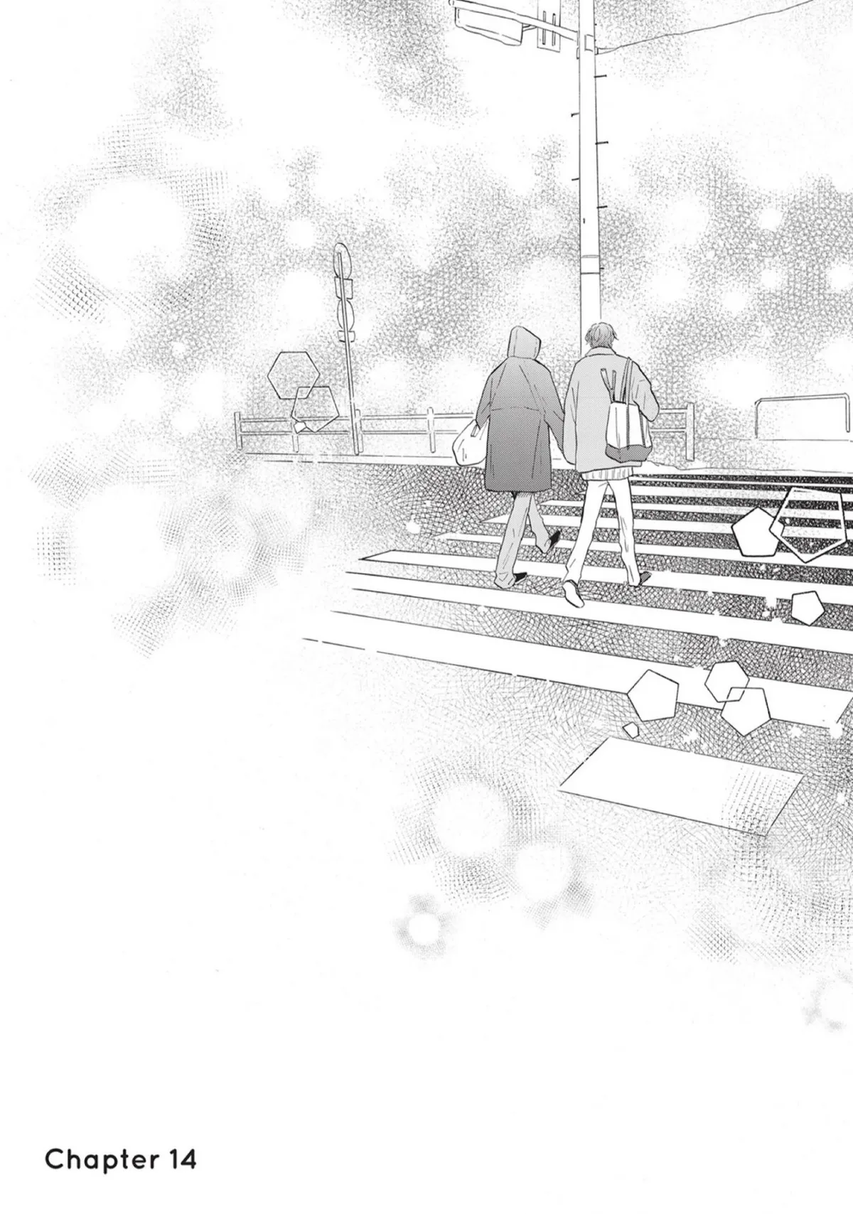 Our Dining Table: Seconds, Please! Chapter 14 page 2 - 