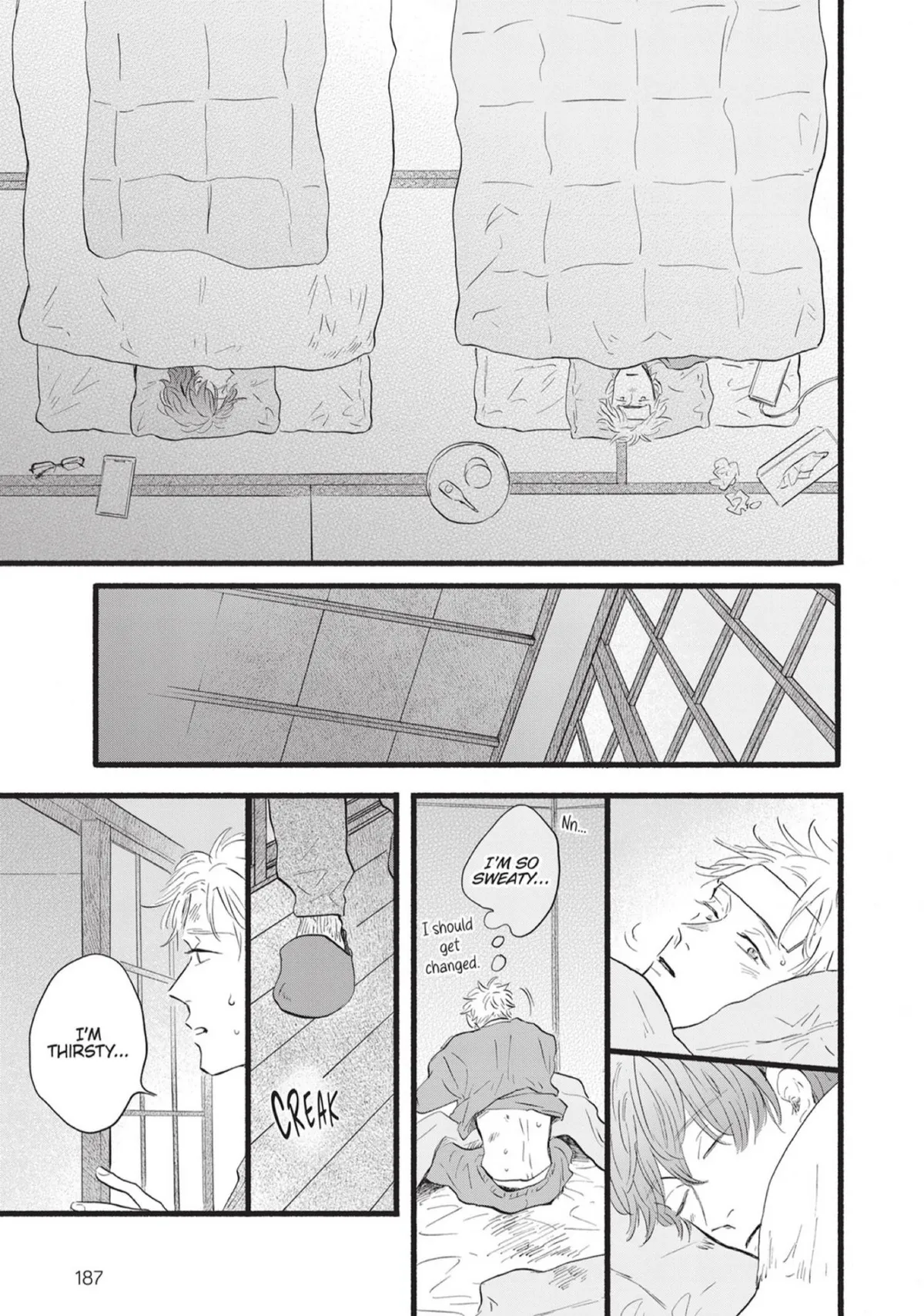 Our Dining Table: Seconds, Please! Chapter 14 page 18 - 