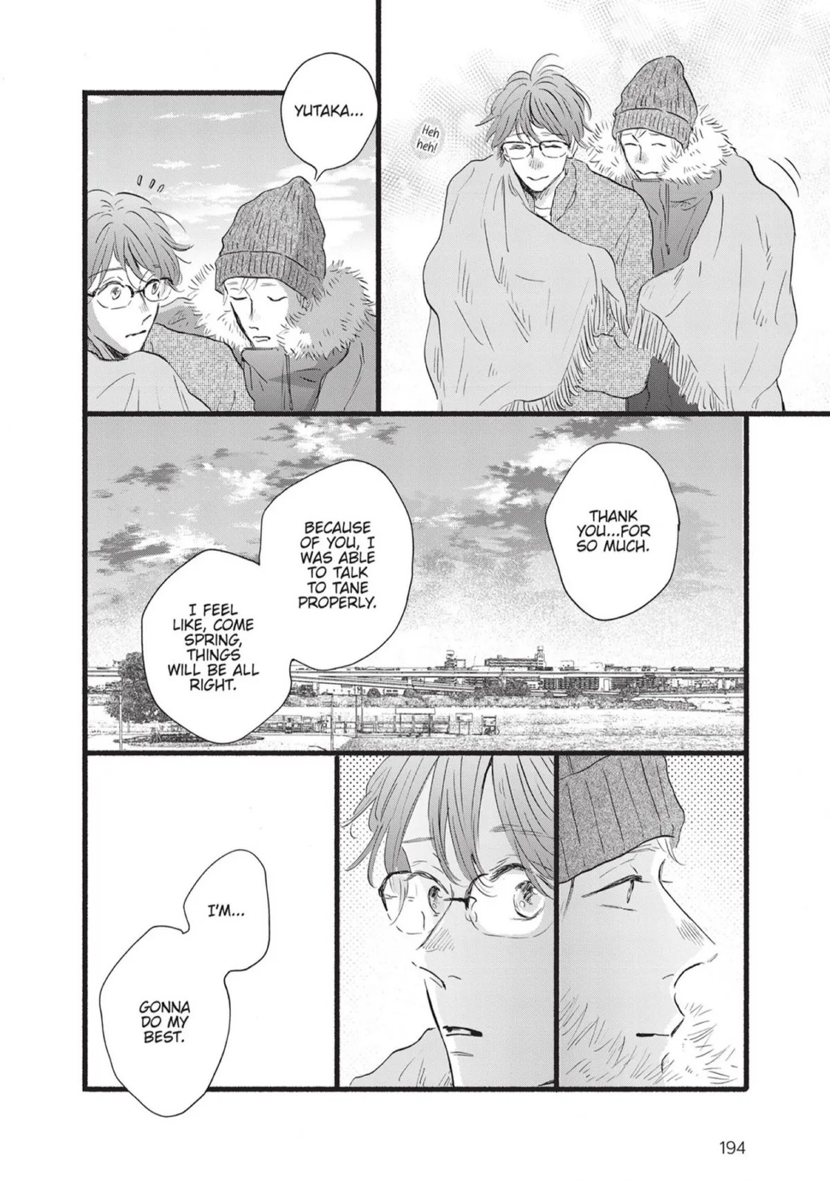 Our Dining Table: Seconds, Please! Chapter 14 page 25 - 