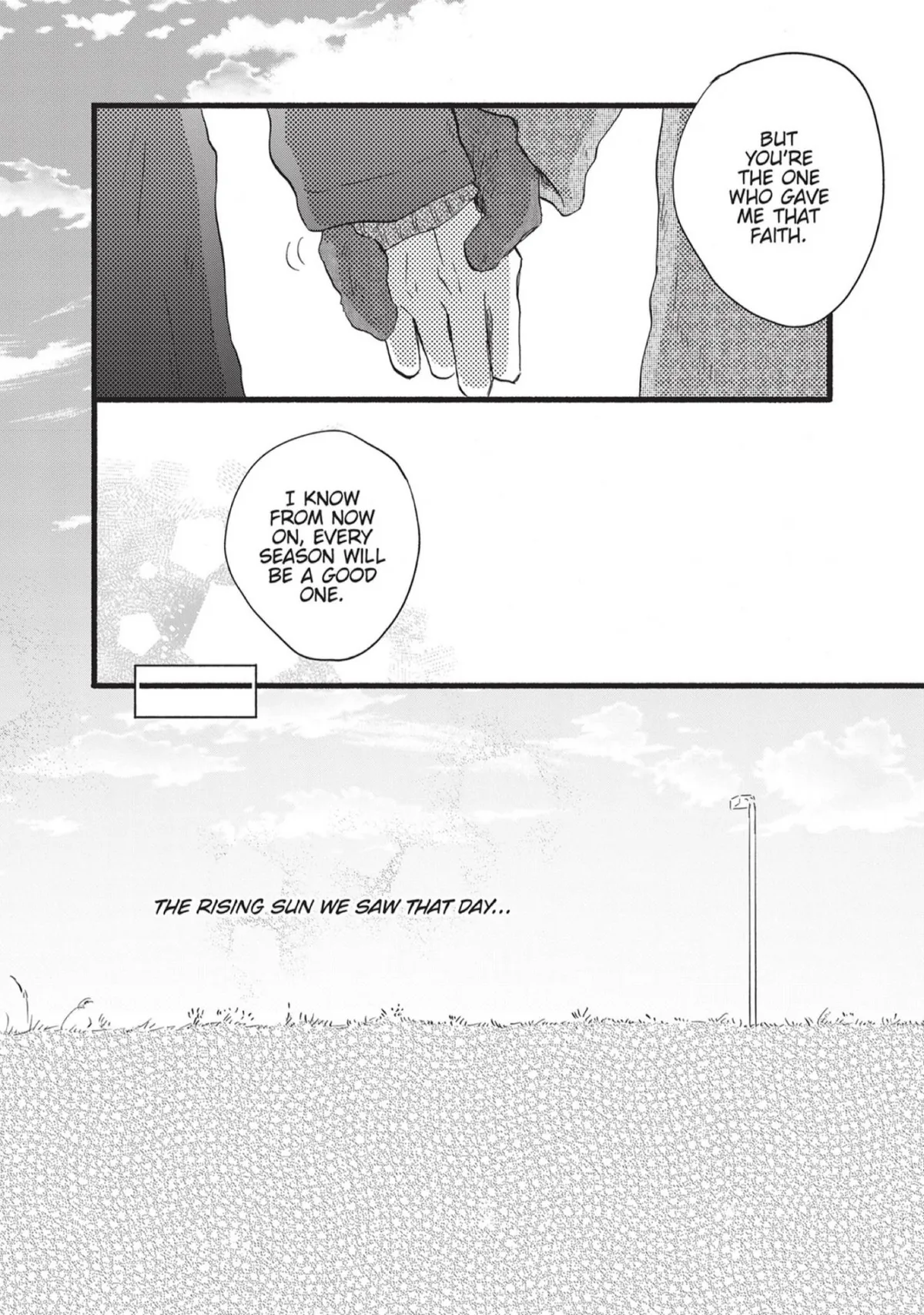 Our Dining Table: Seconds, Please! Chapter 14 page 27 - 