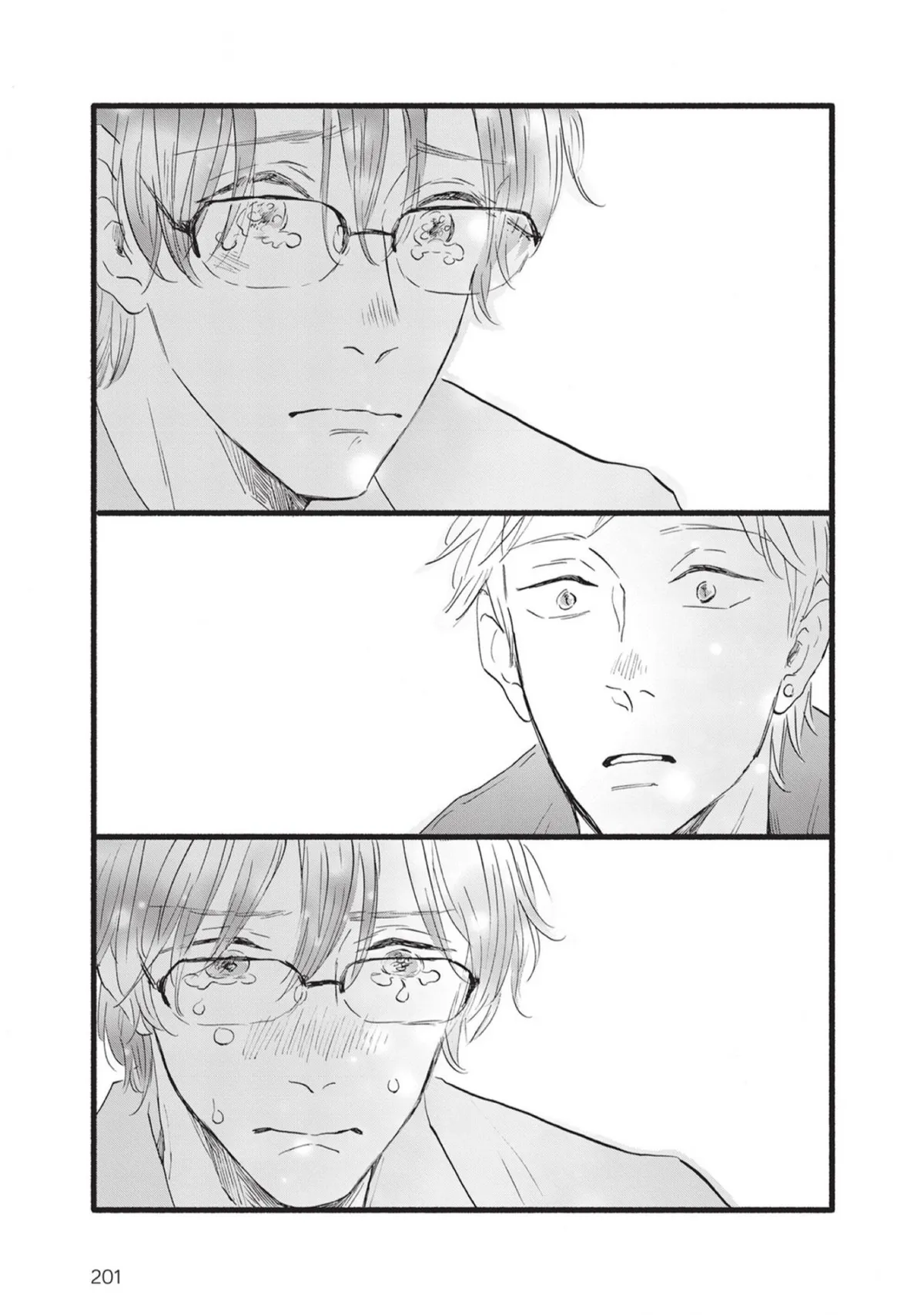 Our Dining Table: Seconds, Please! Chapter 14 page 32 - 
