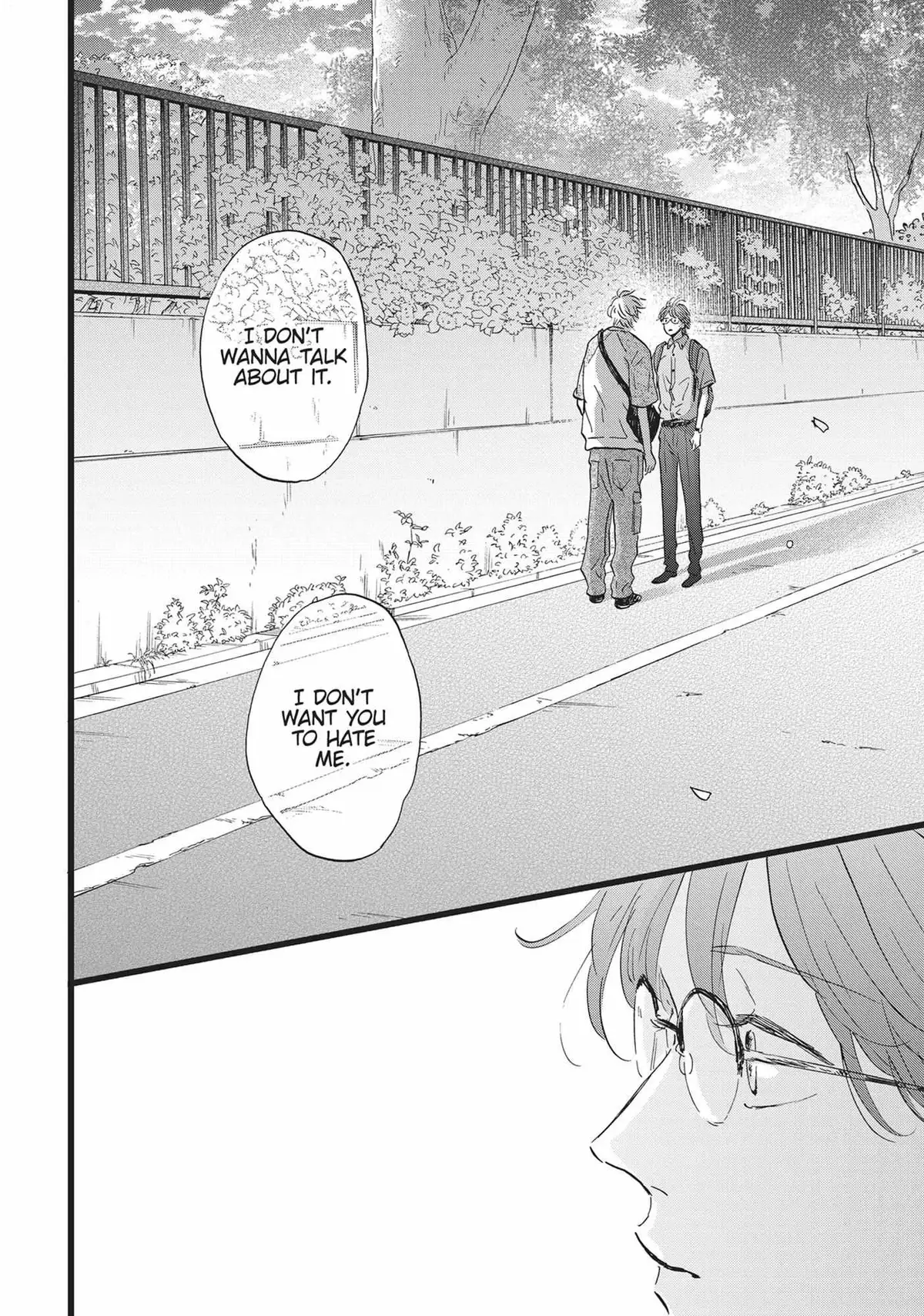 Our Dining Table: Seconds, Please! Chapter 3 page 34 - 