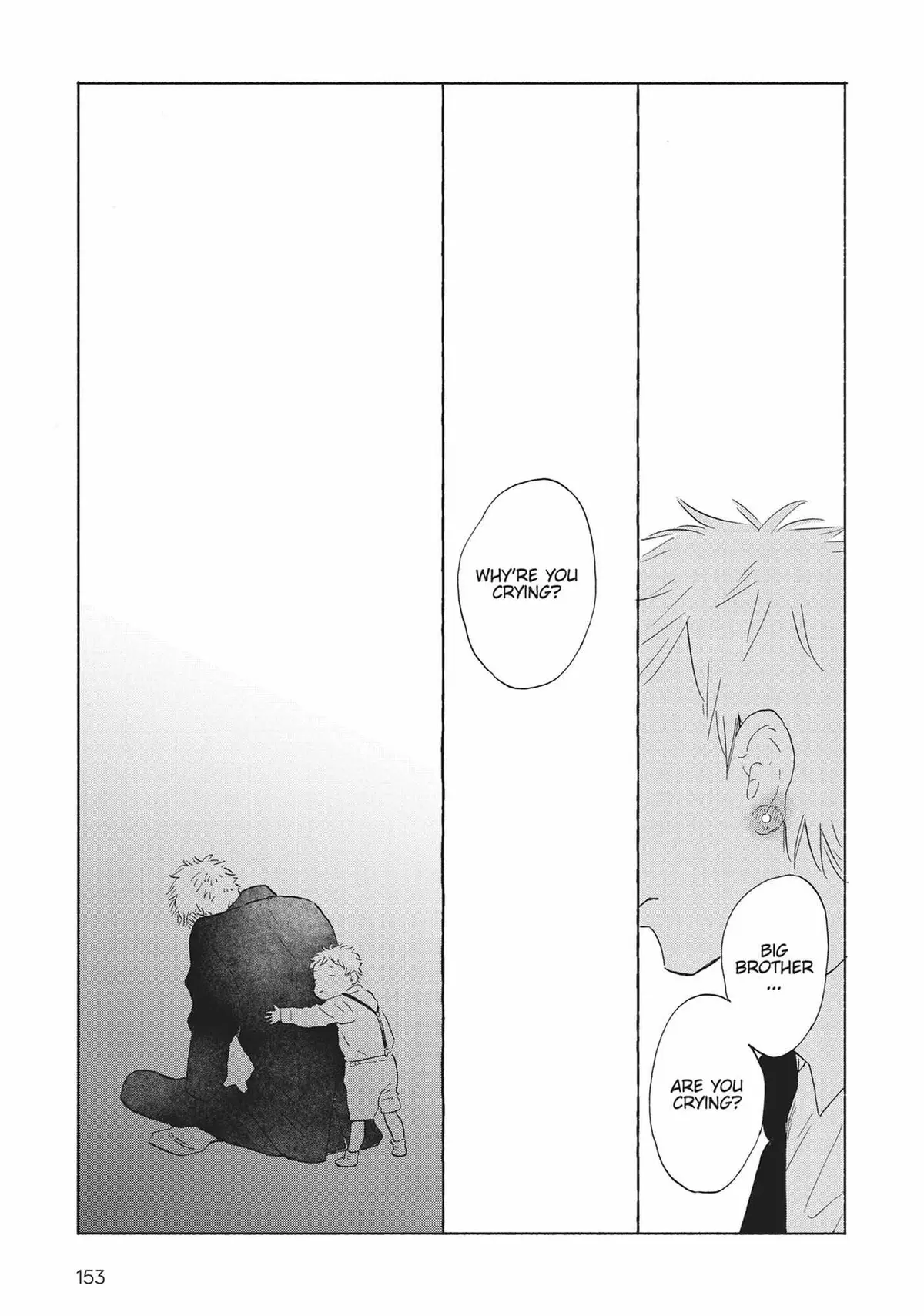 Our Dining Table: Seconds, Please! Chapter 5 page 15 - 
