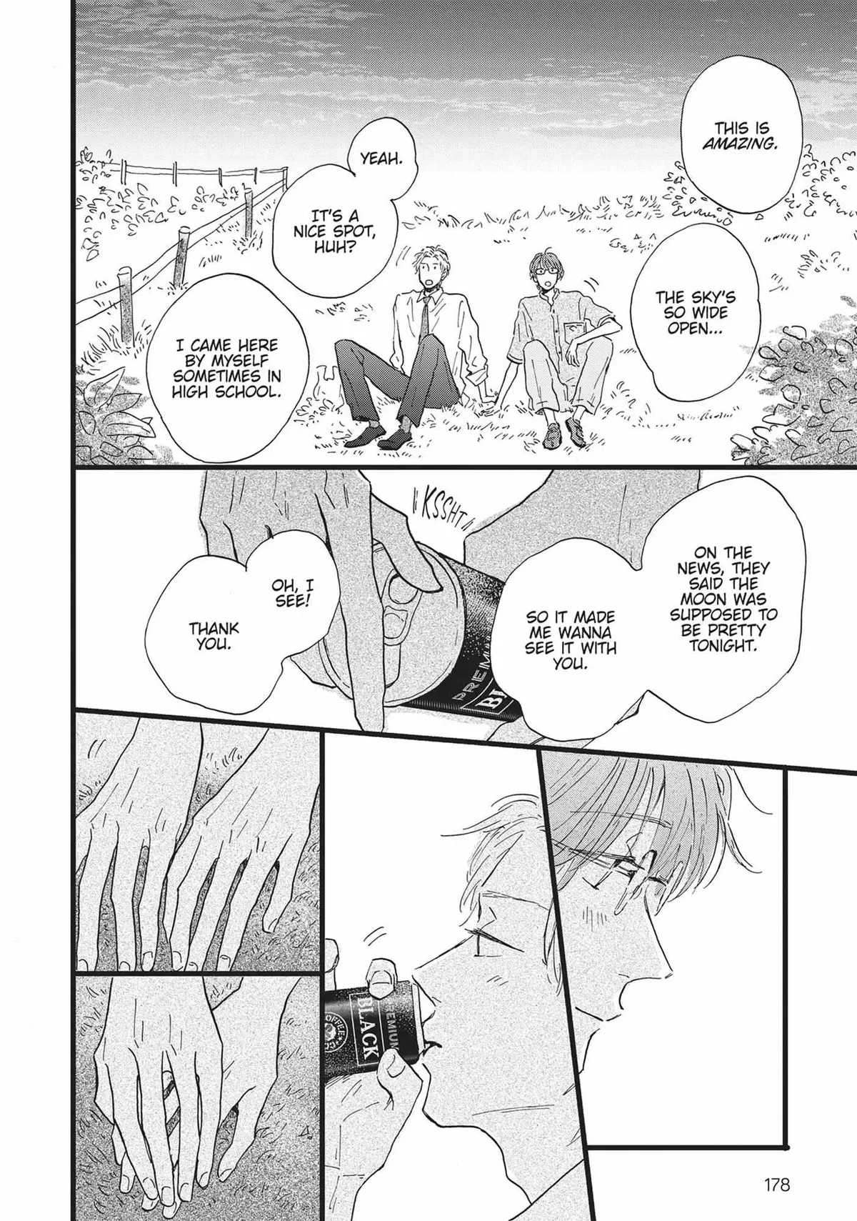 Our Dining Table: Seconds, Please! Chapter 6 page 14 - 