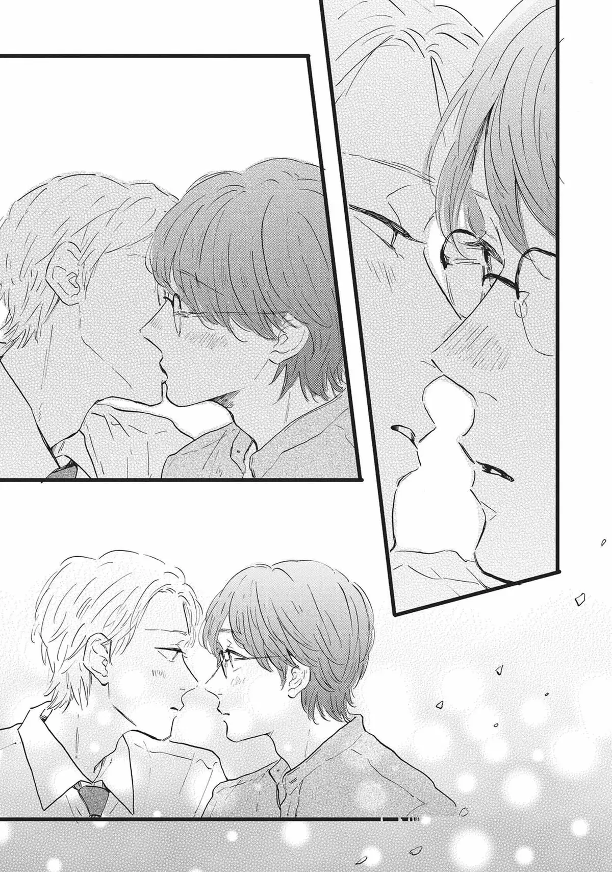 Our Dining Table: Seconds, Please! Chapter 6 page 19 - 