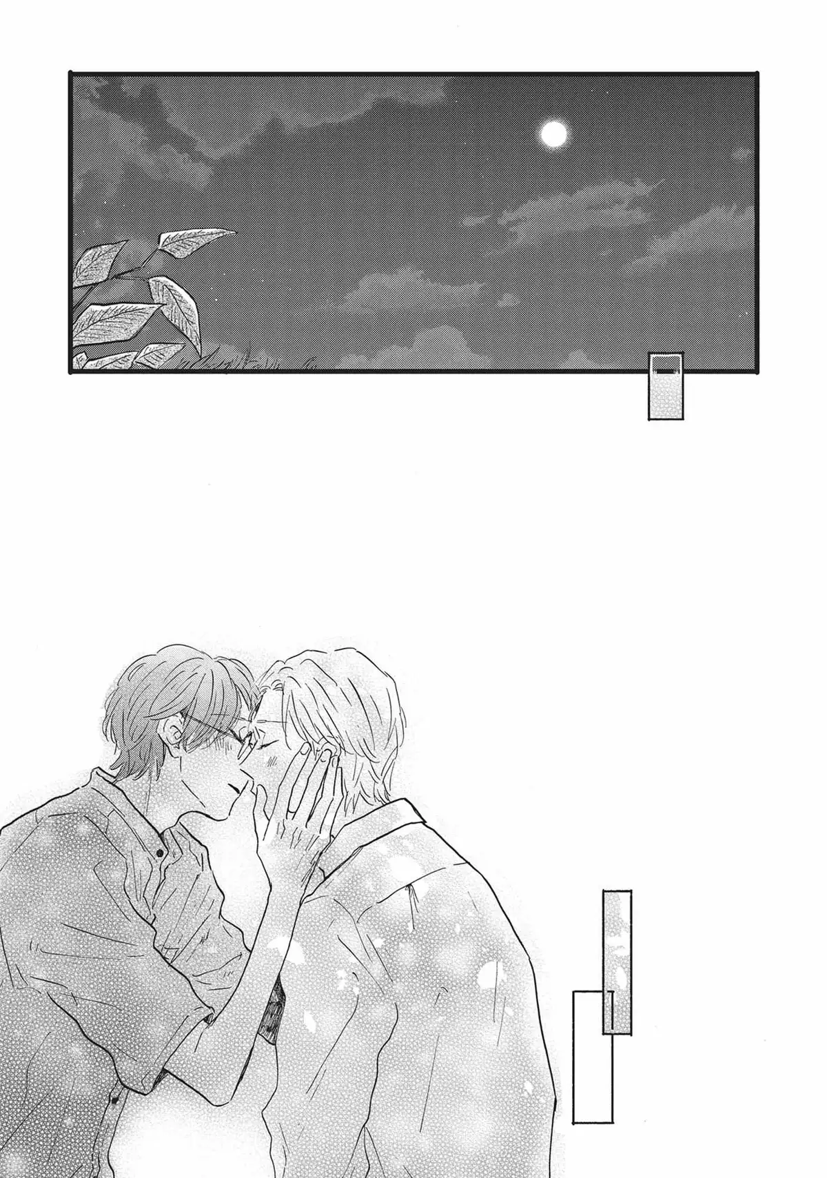 Our Dining Table: Seconds, Please! Chapter 6 page 21 - 