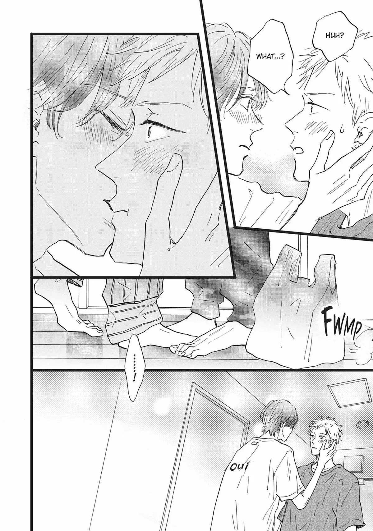 Our Dining Table: Seconds, Please! Chapter 7 page 14 - 