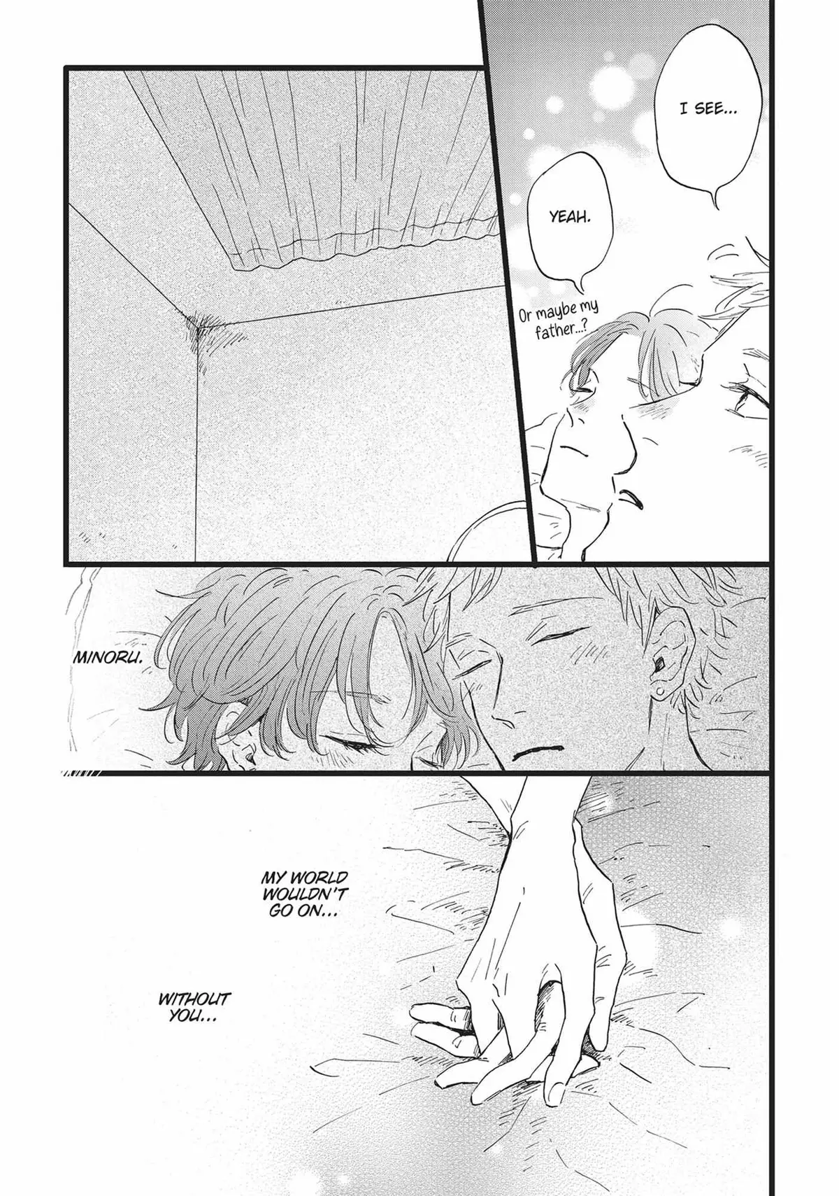 Our Dining Table: Seconds, Please! Chapter 7 page 19 - 