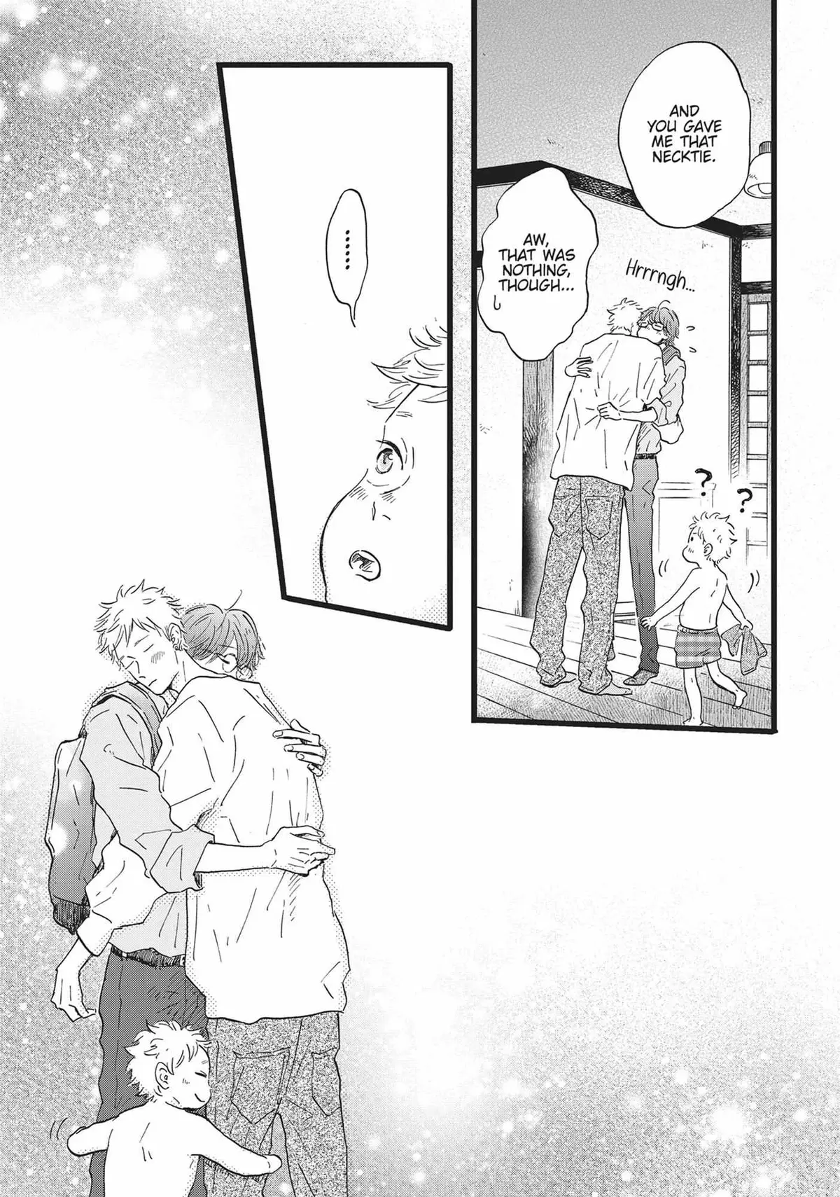 Our Dining Table: Seconds, Please! Chapter 7 page 31 - 