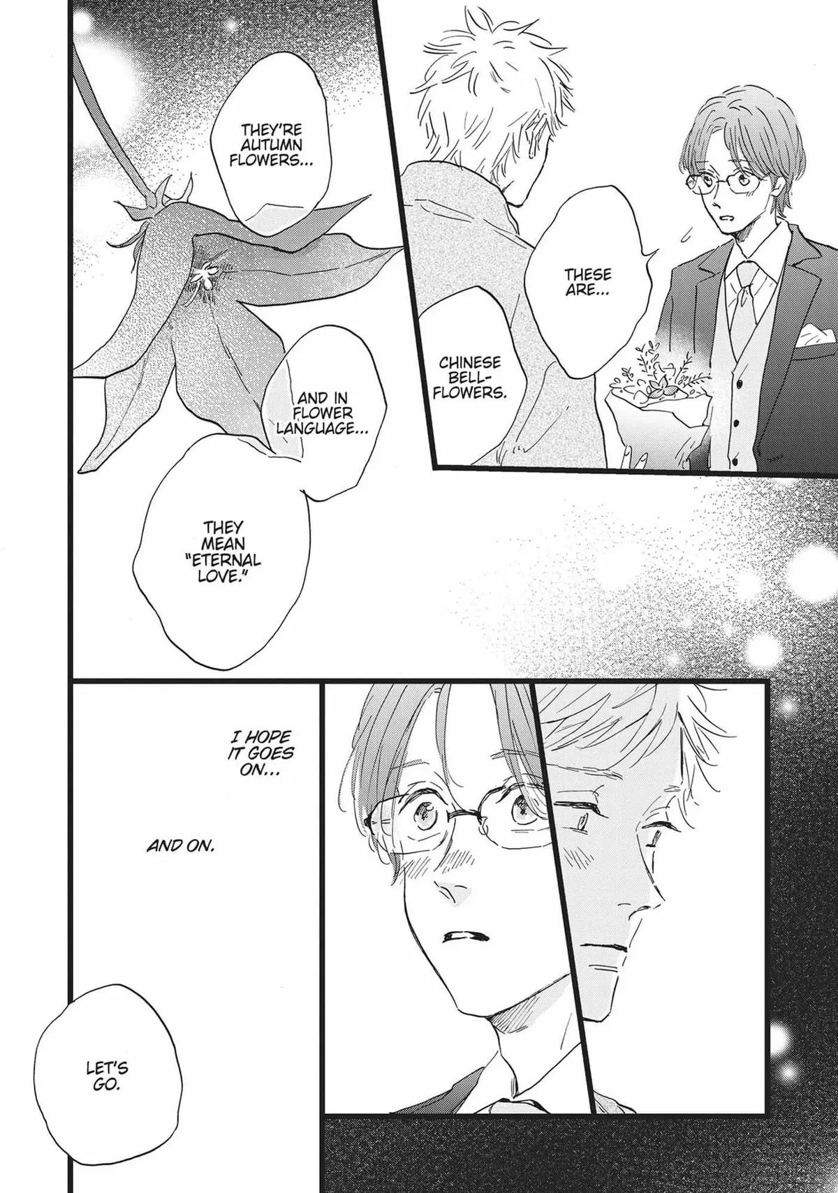 Our Dining Table: Seconds, Please! Chapter 7 page 48 - 