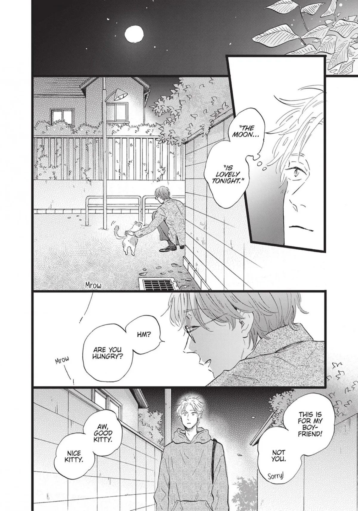 Our Dining Table: Seconds, Please! Chapter 8 page 12 - 