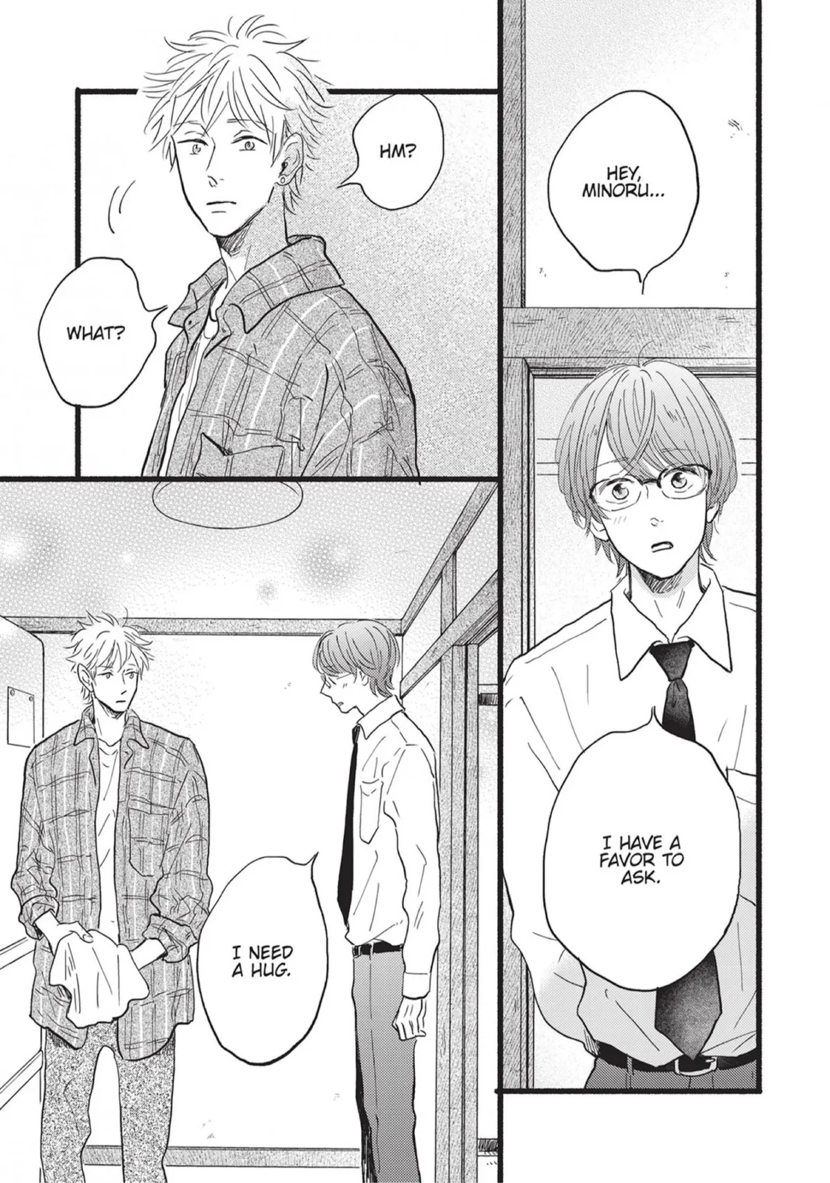 Our Dining Table: Seconds, Please! Chapter 9 page 12 - 