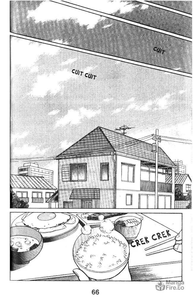 Our Field of Dreams Chapter 10 page 20 - 