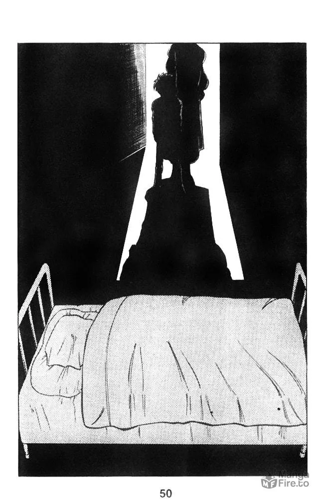 Our Field of Dreams Chapter 10 page 5 - 
