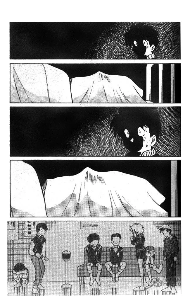 Our Field of Dreams Chapter 10 page 6 - 