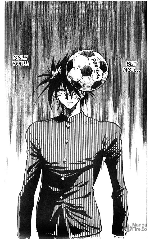 Our Field of Dreams Chapter 12 page 18 - 