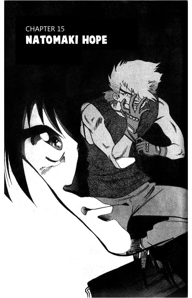 Our Field of Dreams Chapter 15 page 1 - 