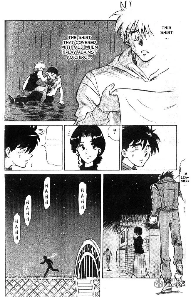 Our Field of Dreams Chapter 15 page 10 - 