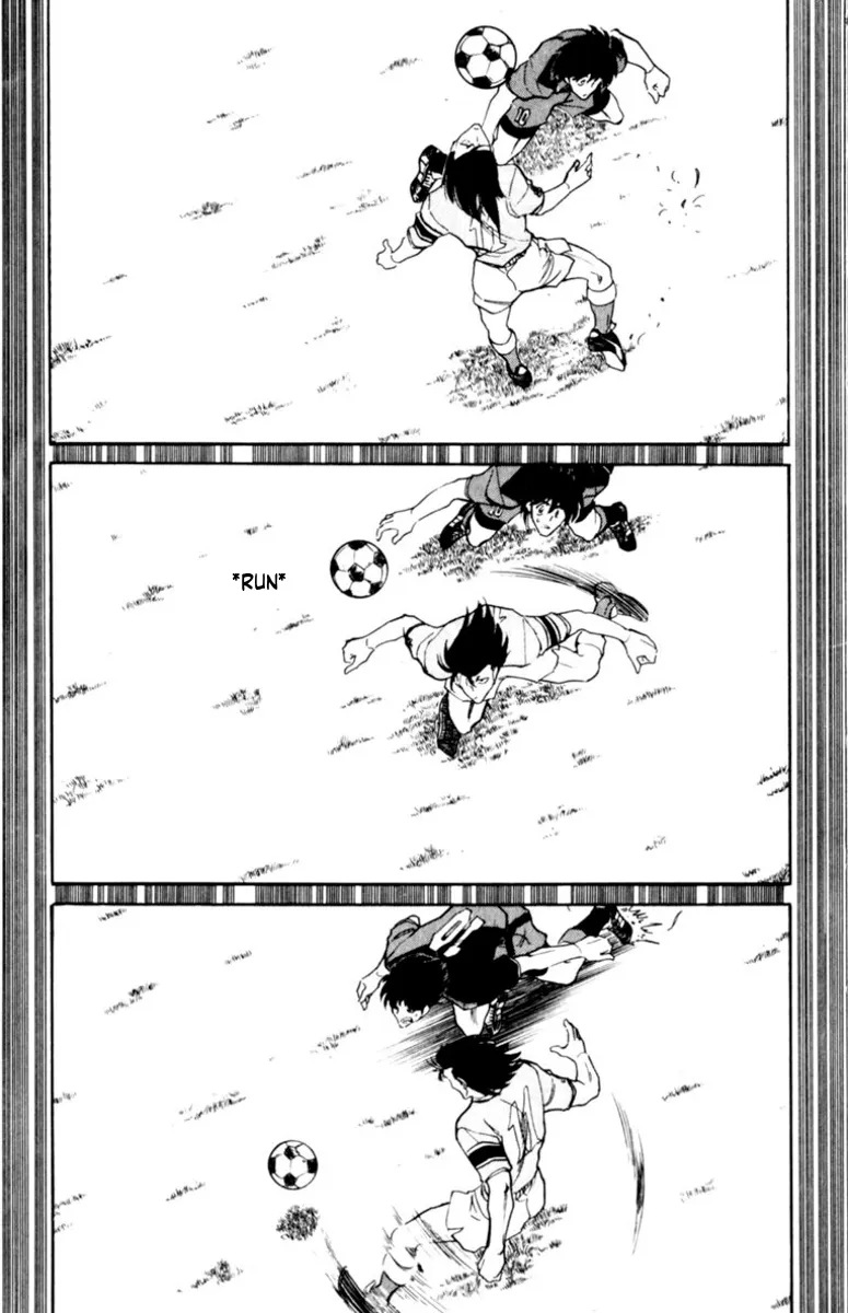 Our Field of Dreams Chapter 154 page 13 - 