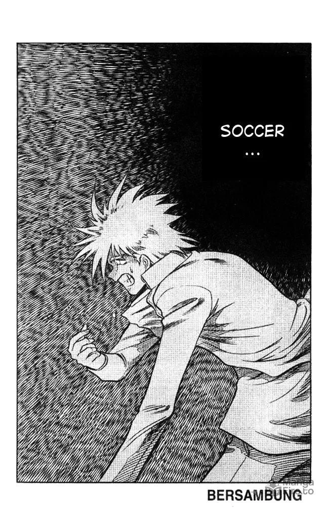 Our Field of Dreams Chapter 16 page 18 - 