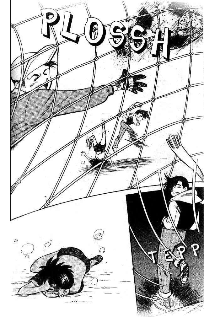 Our Field of Dreams Chapter 2 page 21 - 