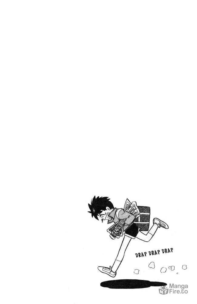 Our Field of Dreams Chapter 2 page 5 - 