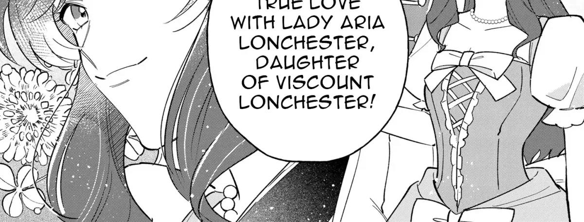 Our Final Month: Making New Memories With My White Marriage Husband Chapter 1 page 24 - 