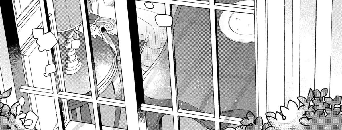 Our Final Month: Making New Memories With My White Marriage Husband Chapter 2 page 34 - 