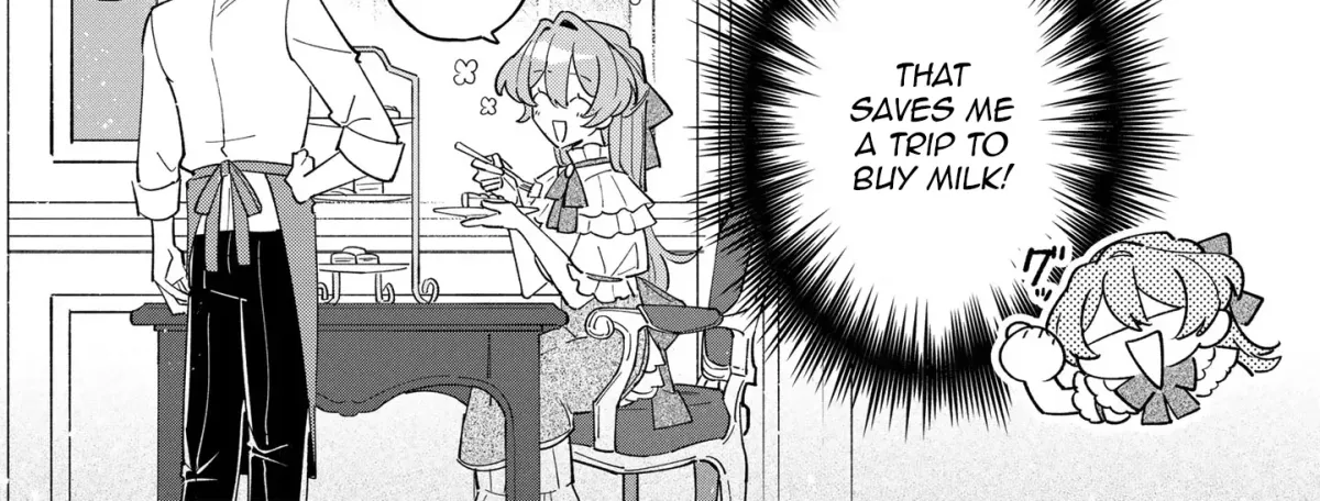 Our Final Month: Making New Memories With My White Marriage Husband Chapter 2 page 48 - 