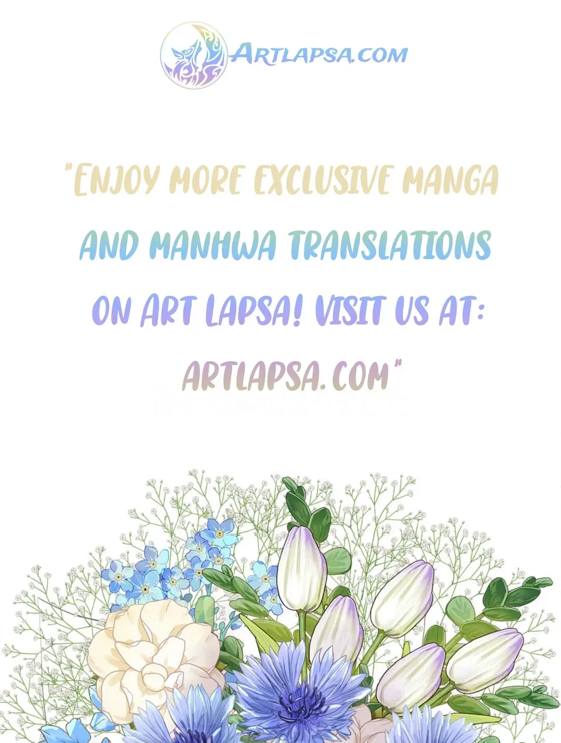 Our Final Month: Making New Memories With My White Marriage Husband Chapter 3 page 5 - 