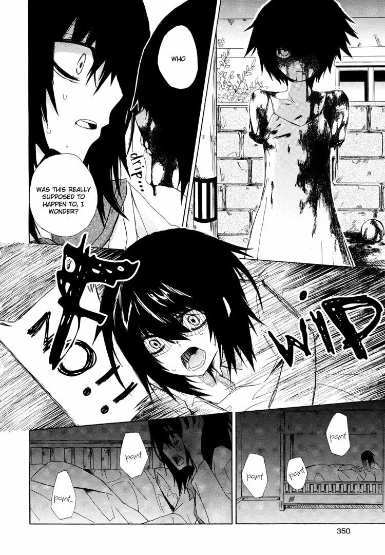 Our Future Chapter 0 page 19 - 