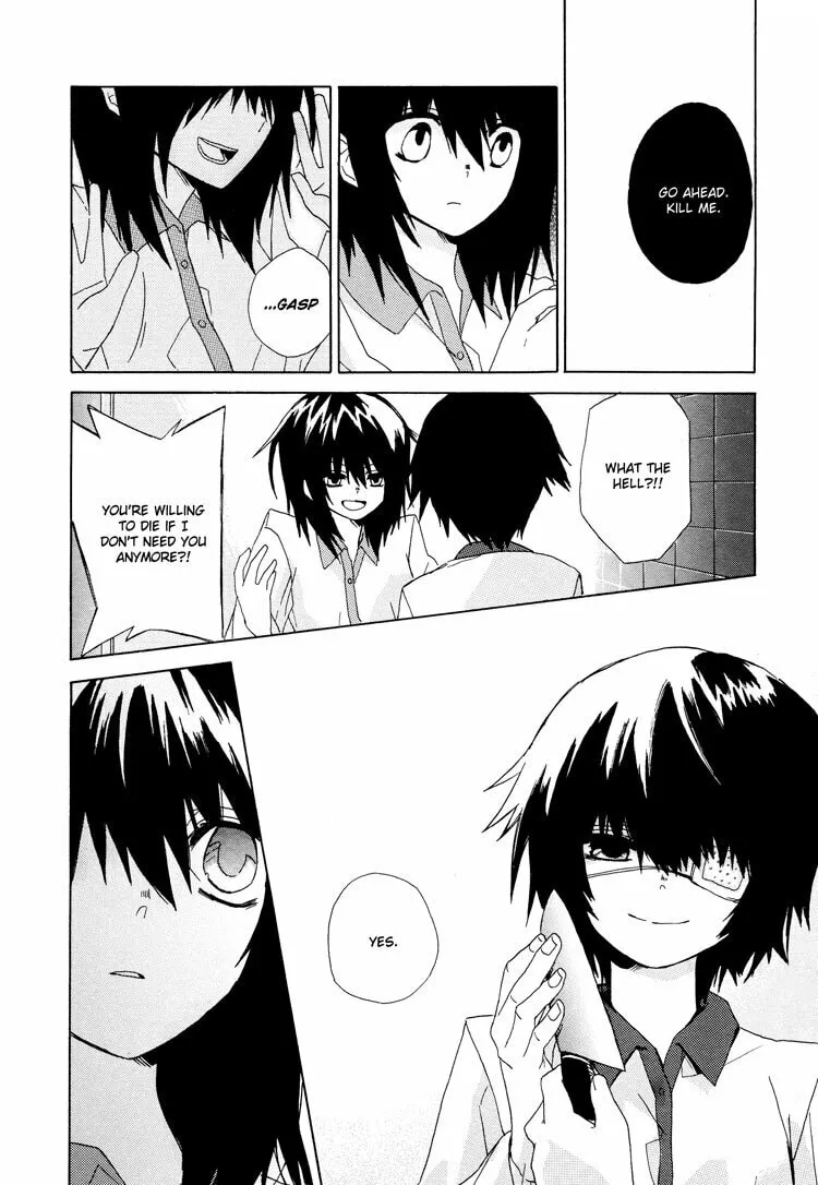 Our Future Chapter 0 page 26 - 