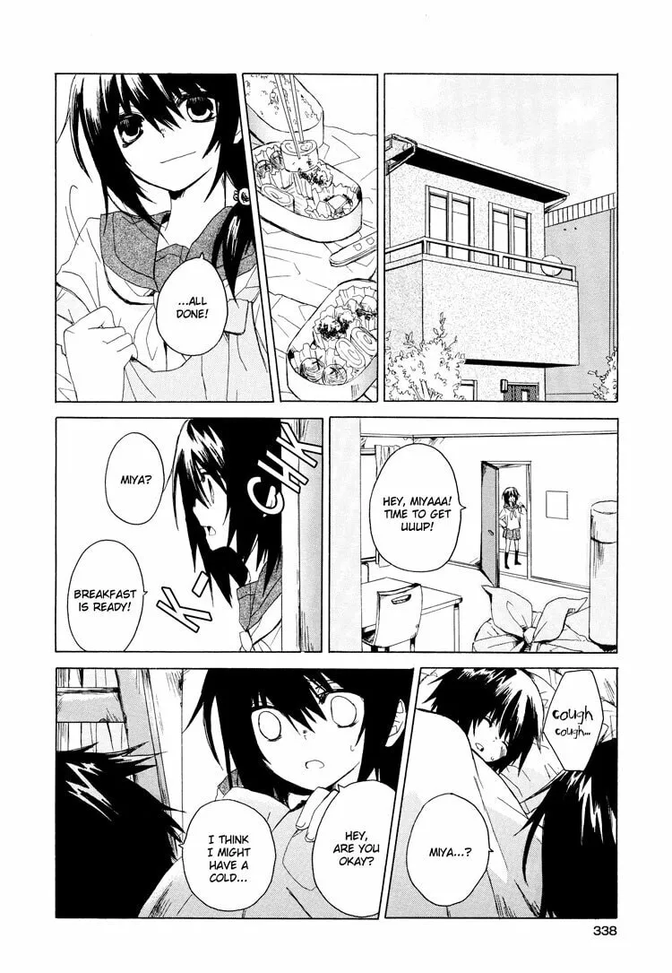 Our Future Chapter 0 page 7 - 