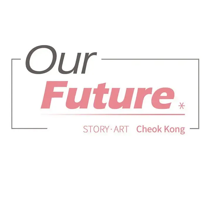 Our Future Chapter 1 page 11 - 