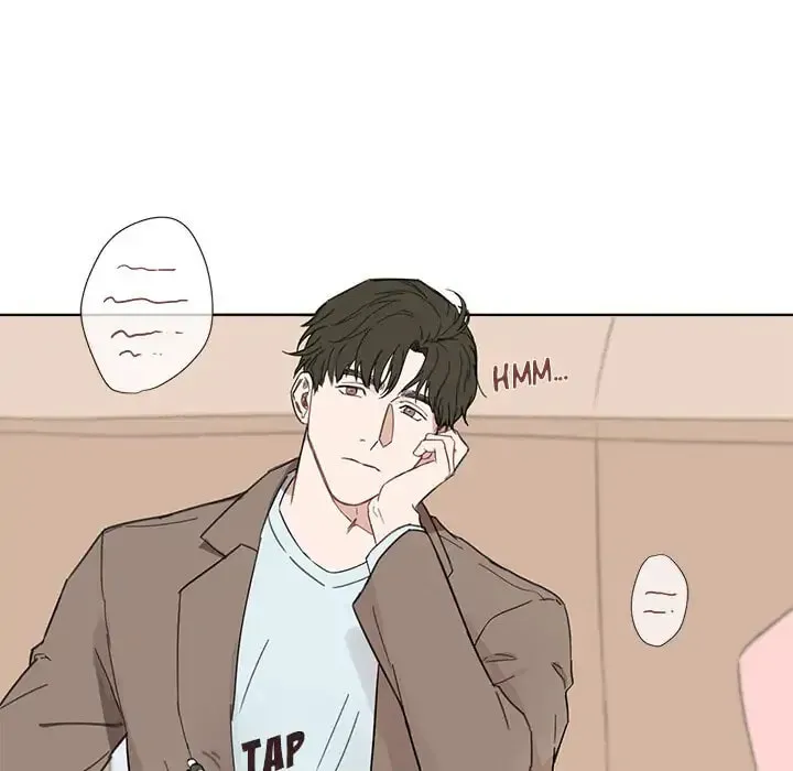 Our Future Chapter 1 page 14 - 