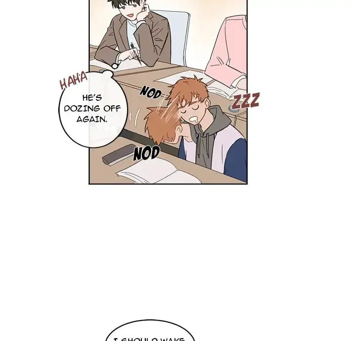 Our Future Chapter 1 page 16 - 